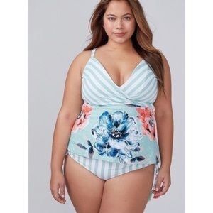 Cacique Swim Suit